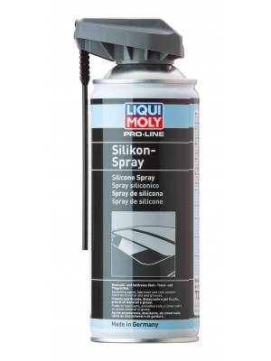 Liqui Moly Pro-Line Silikon-Spray 400ml