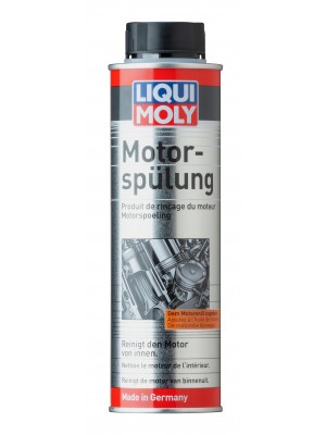 Liqui Moly 7681 Motor-Spülung 300ml