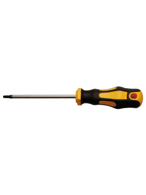 BGS 7844-T15 Schraubendreher | T-Profil (für Torx) T15 | Klingenlänge 100 mm