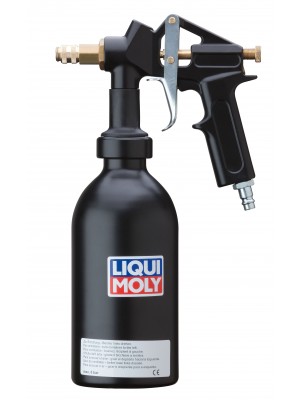 Liqui Moly Pro-Line DPF Druckbecher Pistole