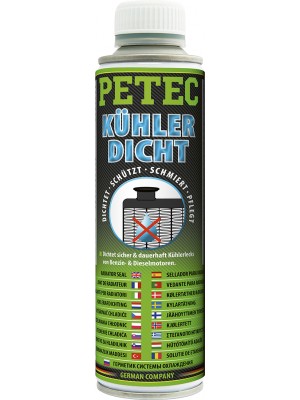 Petec Kühlerdichtmittel 250ml