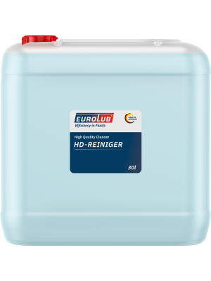 Eurolub HD-Reiniger 30L Kanister