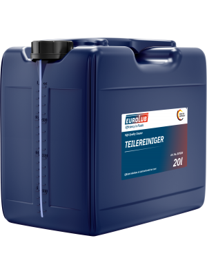 Eurolub Teilereiniger 20l Kanister