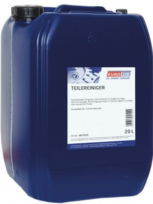 Eurolub Teilereiniger 20l Kanister