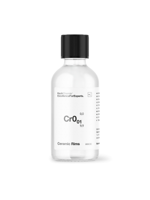 Koch-Chemie Ceramic Rims Cr0.01 Keramikversiegelung für lackierte Felgen