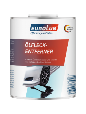 Eurolub Ölfleckenentferner 500ml