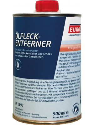 Eurolub Ölfleckenentferner 500ml