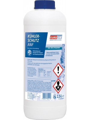 Eurolub Kühlerfrostschutz ANF Konzentrat 1,5l