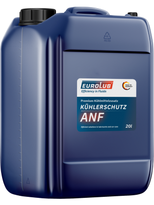 Eurolub Kühlerfrostschutz ANF Konzentrat 20l Kanister