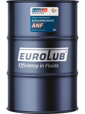 Eurolub Kühlerfrostschutz ANF Konzentrat 60l Fass