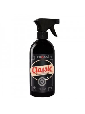 Felgenreiniger 500ml (Evo Felge mild & Duft) 82148