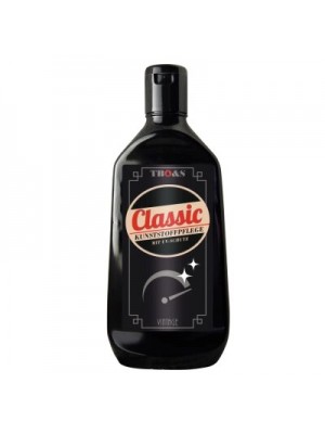 TBO&S Classic Kunststoff-Pflege + UV 250 ml