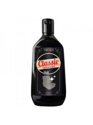 TBO&S Classic Lederseife 250 ml