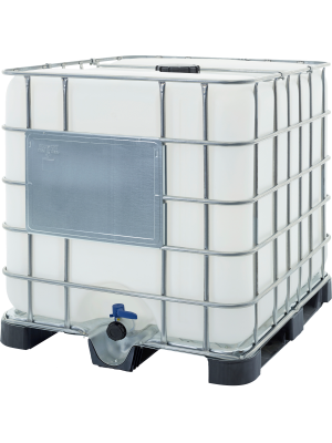 EUROLUB Kühlerfrostschutz D-40 Super Konzentrat 1000 Liter IBC