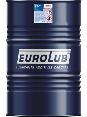 EUROLUB Kühlerfrostschutz D-65 208l Fass