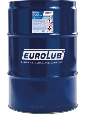 Eurolub Kühlerfrostschutz D-48 Extra Konzentrat 60l Fass