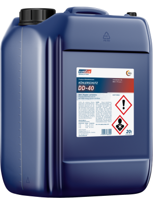 Eurolub Kühlerschutz DD-40 Konzentrat 20l Kanister