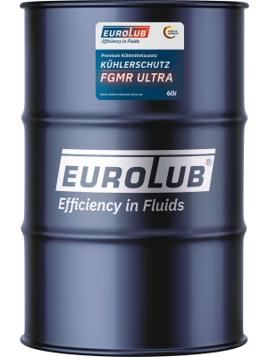 Eurolub Kühlerfrostschutz FGMR ULTRA Konzentrat 60l Fass