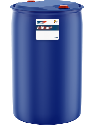 Eurolub AdBlue Harnstofflösung 208l Fass