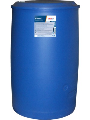Eurolub AdBlue Harnstofflösung 208l Fass