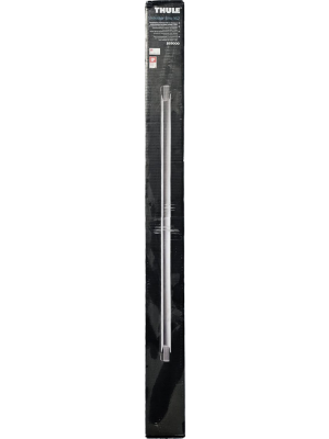 Thule SlideBar 162cm silber Doppelpack