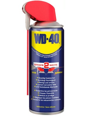 WD-40 MUP Smart Straw slim 300ml