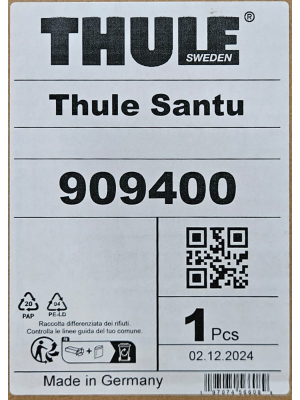 Thule Santu Heckbox