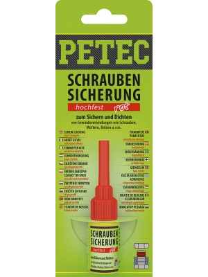 Schraubensicherung hochfest SB 5g