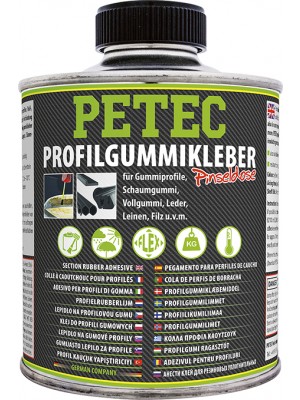 Petec Profilgummikleber 350ml