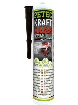 Petec Kraftkleber 290ml