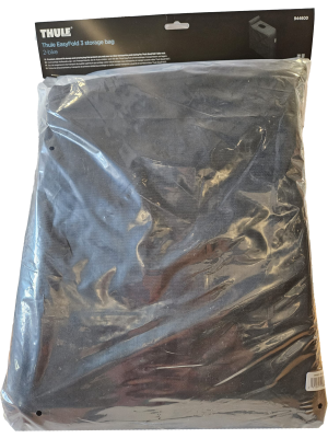 Thule EasyFold 3 für 2 Bikes Storage Bag