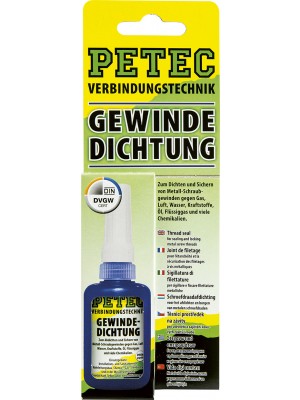 Petec Gewindedichtung 15g SB