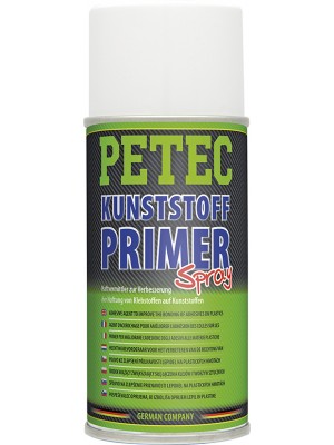 Petec Kunststoff-Primer 150 ml