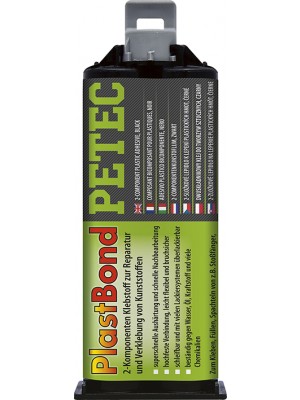 Petec Plastbond 50 ml