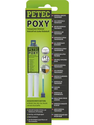 Petec POXY 24ml SB