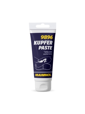 Mannol Kupferpaste 50g