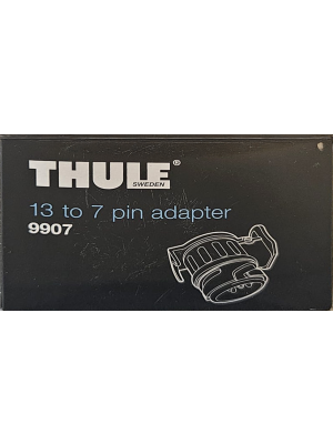Thule Adapter 13-polig auf 7-polig