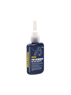Mannol Fix-Gewinde Hochfest 50ml