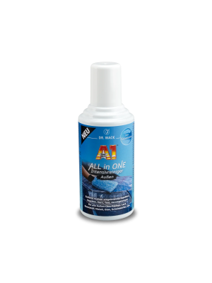 Dr. Wack A1 ALL in ONE Intensivreiniger Außen 500ml Flasche