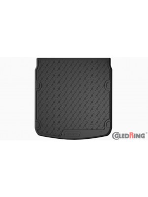 Original Gledring Premium Gummi Kofferraummatte - AUDI A5 SB 8TA 2011-2016