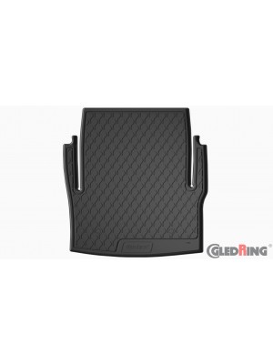Original Gledring Premium Gummi Kofferraummatte - BMW Ser. 3 SEDAN F30 2012-2019