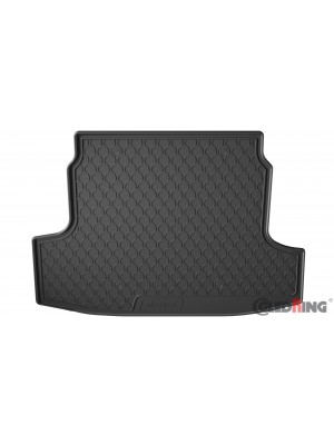 Original Gledring Premium Gummi Kofferraummatte - BMW Ser. 3 Touring G21 03.2019->