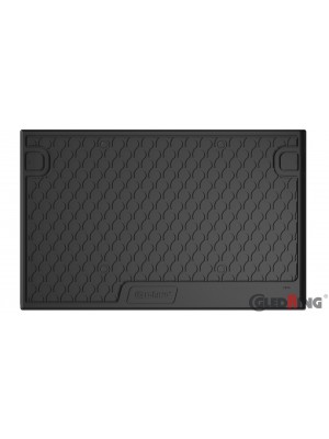 Original Gledring Premium Gummi Kofferraummatte - CITROEN Berlingo (Passagier kurz) 09.2018->2023->2020->