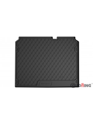 Original Gledring Premium Gummi Kofferraummatte - CITROEN C4 2010-2014
