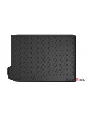 Original Gledring Premium Gummi Kofferraummatte - CITROEN C4 Grand Picasso/Spacetourer (5&7 Sitze) 2013->