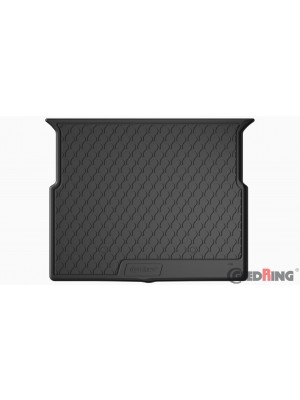 Original Gledring Premium Gummi Kofferraummatte - CITROEN C4 Picasso/Spacetourer (Unterer Boden) 2013->
