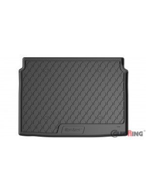 Original Gledring Premium Gummi Kofferraummatte - CITROEN C4 HB / C4e (Oberer variabler Boden) 2021->