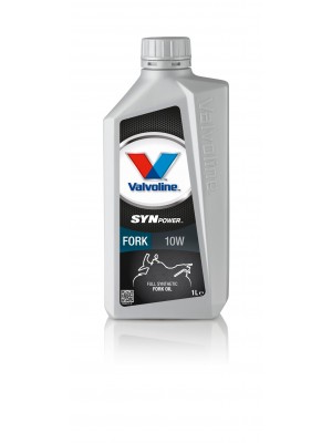 Valvoline SYNPOWER FORKOIL 10W 1 Liter Flasche