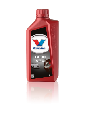 Valvoline AXLE OIL 75W90 1 Liter SW