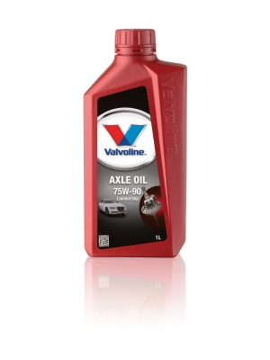 Valvoline AXLE OIL 75W90 LS 1 Liter SW